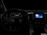  Centered wide dash shot photo